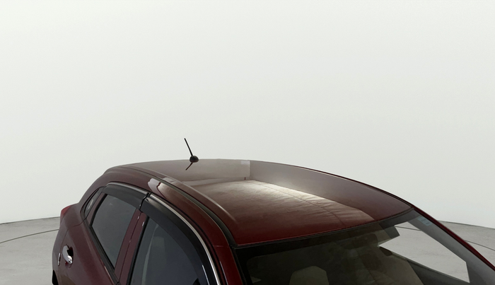 2024 Toyota Glanza E, Petrol, Manual, 13,107 km, Roof