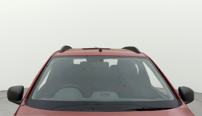 2016 Renault Kwid RXT 0.8, Petrol, Manual, 96,223 km, Front Windshield