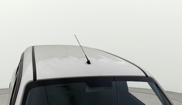 2024 Maruti S PRESSO VXI, Petrol, Manual, 7,025 km, Roof