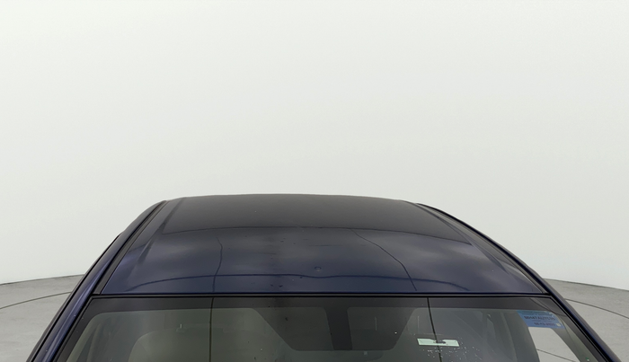 2020 Maruti Ciaz ALPHA  AT 1.5 SHVS PETROL, Petrol, Automatic, 14,845 km, Roof