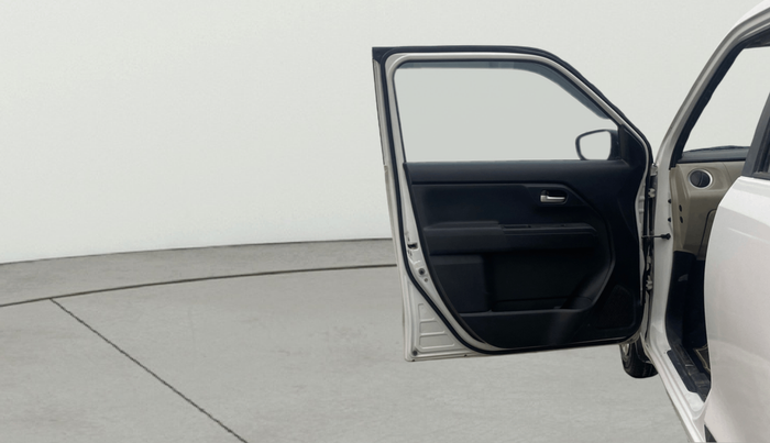 2019 Maruti New Wagon-R ZXI 1.2 AMT, Petrol, Automatic, 42,228 km, LHS Front Door