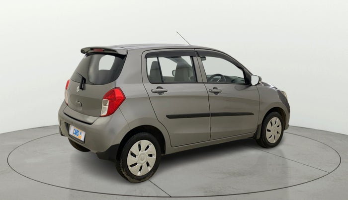 2020 Maruti Celerio ZXI AMT (O), Petrol, Automatic, 41,515 km, Right Back Diagonal
