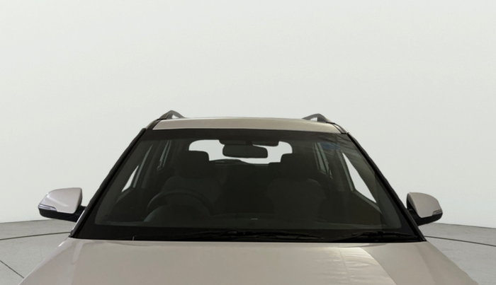 2015 Hyundai Creta SX PLUS 1.6 PETROL, Petrol, Manual, 45,234 km, Front Windshield