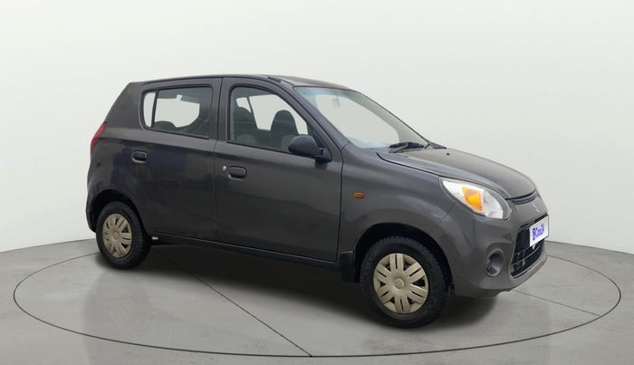 2018 Maruti Alto 800 LXI, Petrol, Manual, 15,125 km, Right Front Diagonal