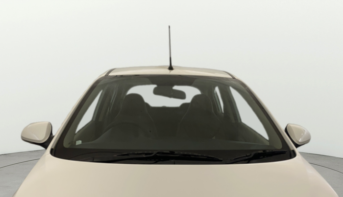 2022 Hyundai NEW SANTRO SPORTZ EXECUTIVE MT CNG, CNG, Manual, 91,678 km, Front Windshield