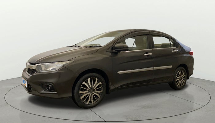 2019 Honda City 1.5L I-VTEC VX CVT, Petrol, Automatic, 72,299 km, Left Front Diagonal