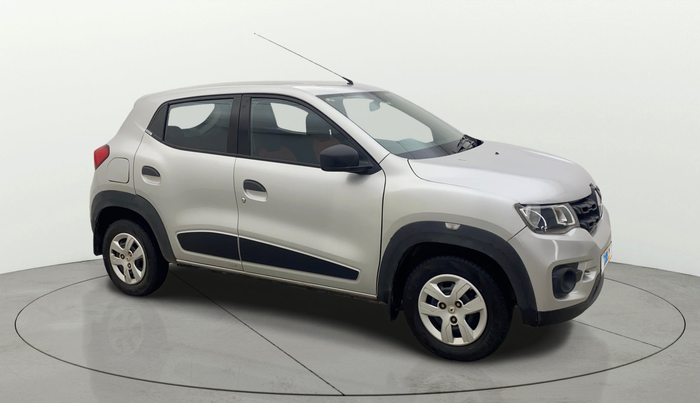 2019 Renault Kwid RXL, Petrol, Manual, 44,072 km, SRP