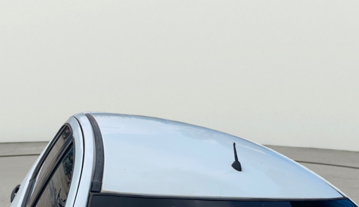 2012 Maruti Ritz VDI, Diesel, Manual, 87,883 km, Roof