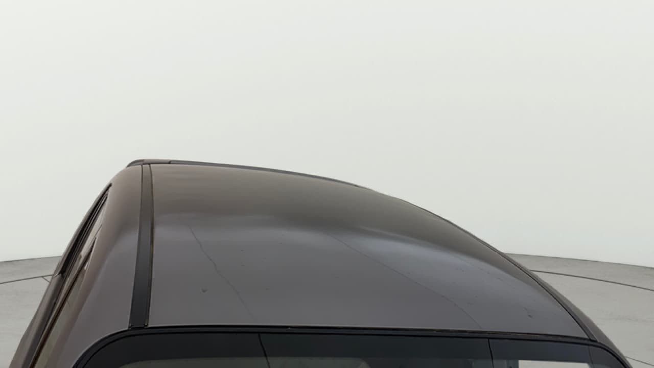 2013 Hyundai Santro Xing GLS, Petrol, Manual, 33,950 km, Roof