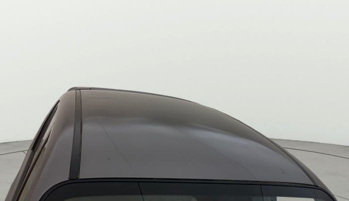 2013 Hyundai Santro Xing GLS, Petrol, Manual, 33,950 km, Roof