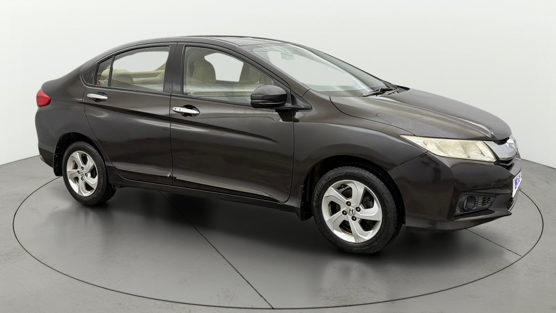 2015 Honda City 2022-2026 1.5L I-VTEC VX CVT 2015 Honda City 2022-2026 1.5L I-VTEC VX CVT