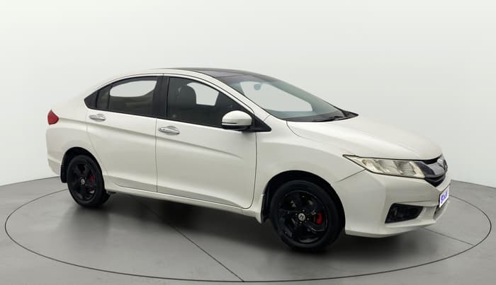 2016 Honda City 1.5L I-VTEC VX CVT, Petrol, Automatic, 99,554 km, SRP