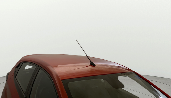 2021 Tata ALTROZ XZ PETROL, Petrol, Manual, 61,016 km, Roof