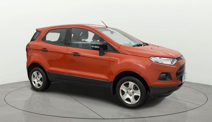 2015 Ford Ecosport AMBIENTE 1.5L PETROL, Petrol, Manual, 77,184 km, SRP