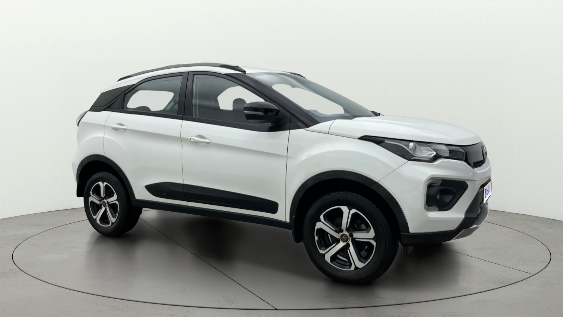 2022 Tata Nexon XZ PLUS PETROL 2022 Tata Nexon XZ PLUS PETROL