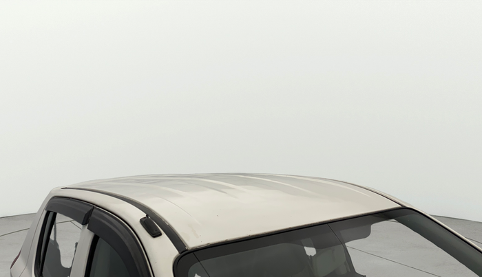 2020 Maruti Alto VXI, Petrol, Manual, 60,883 km, Roof