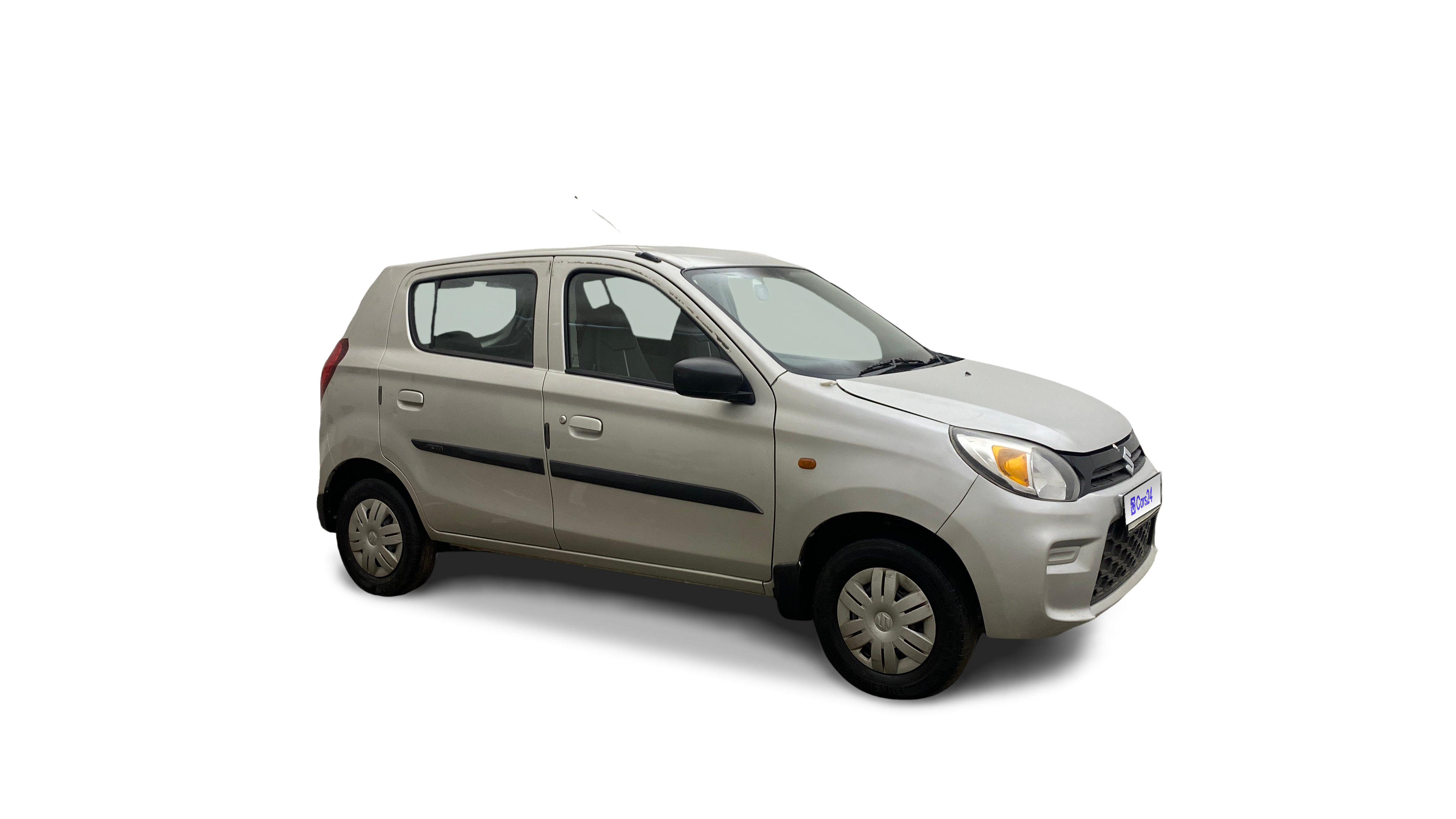 2023 Maruti Alto - Hatchback - Petrol - Manual - ₹3.28 lakh