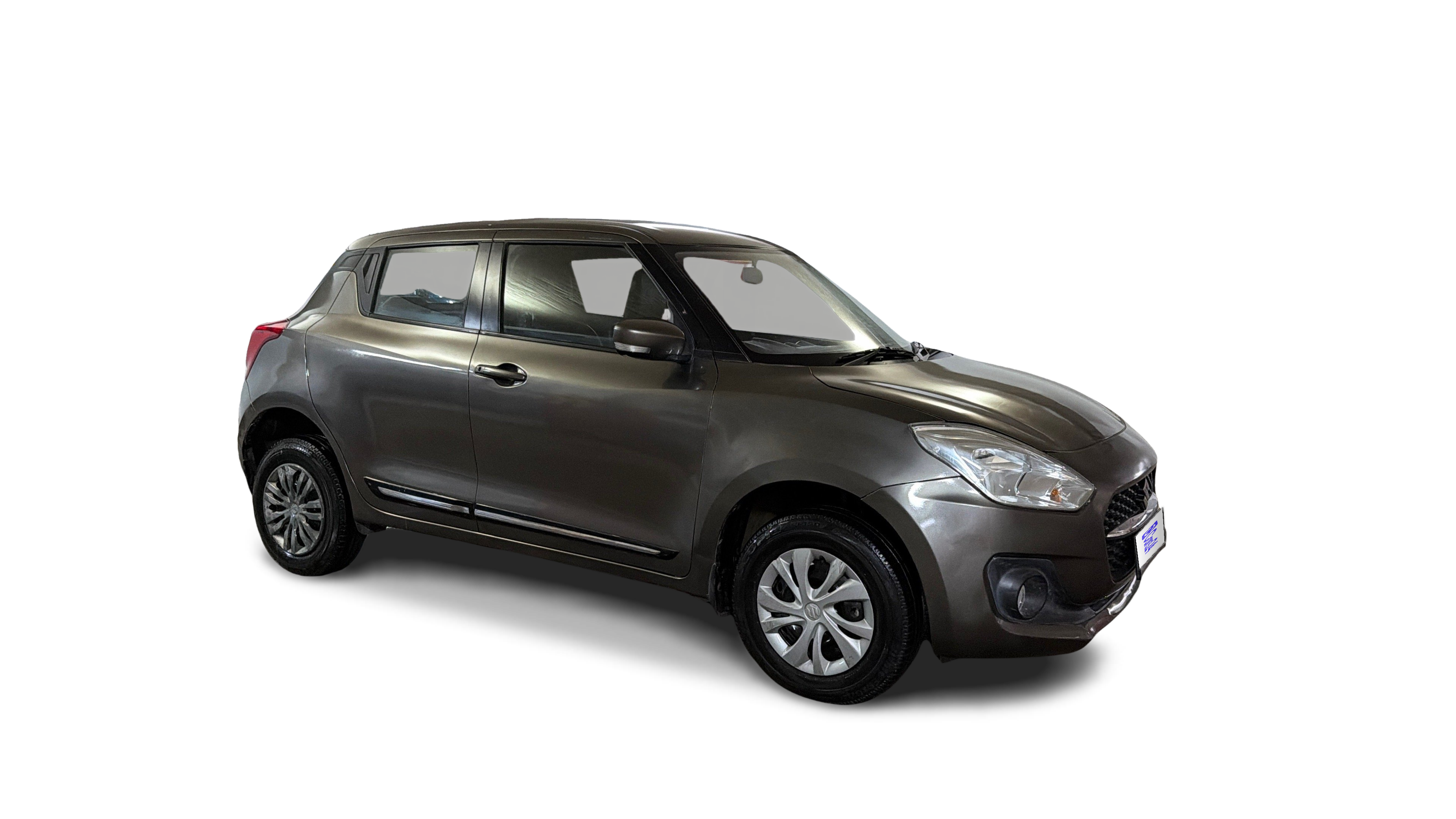 2023 Maruti Swift - Hatchback - Petrol - Manual - ₹5.12 lakh