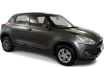 2023 Maruti Swift - Hatchback - Petrol - Manual - ₹5.12 lakh