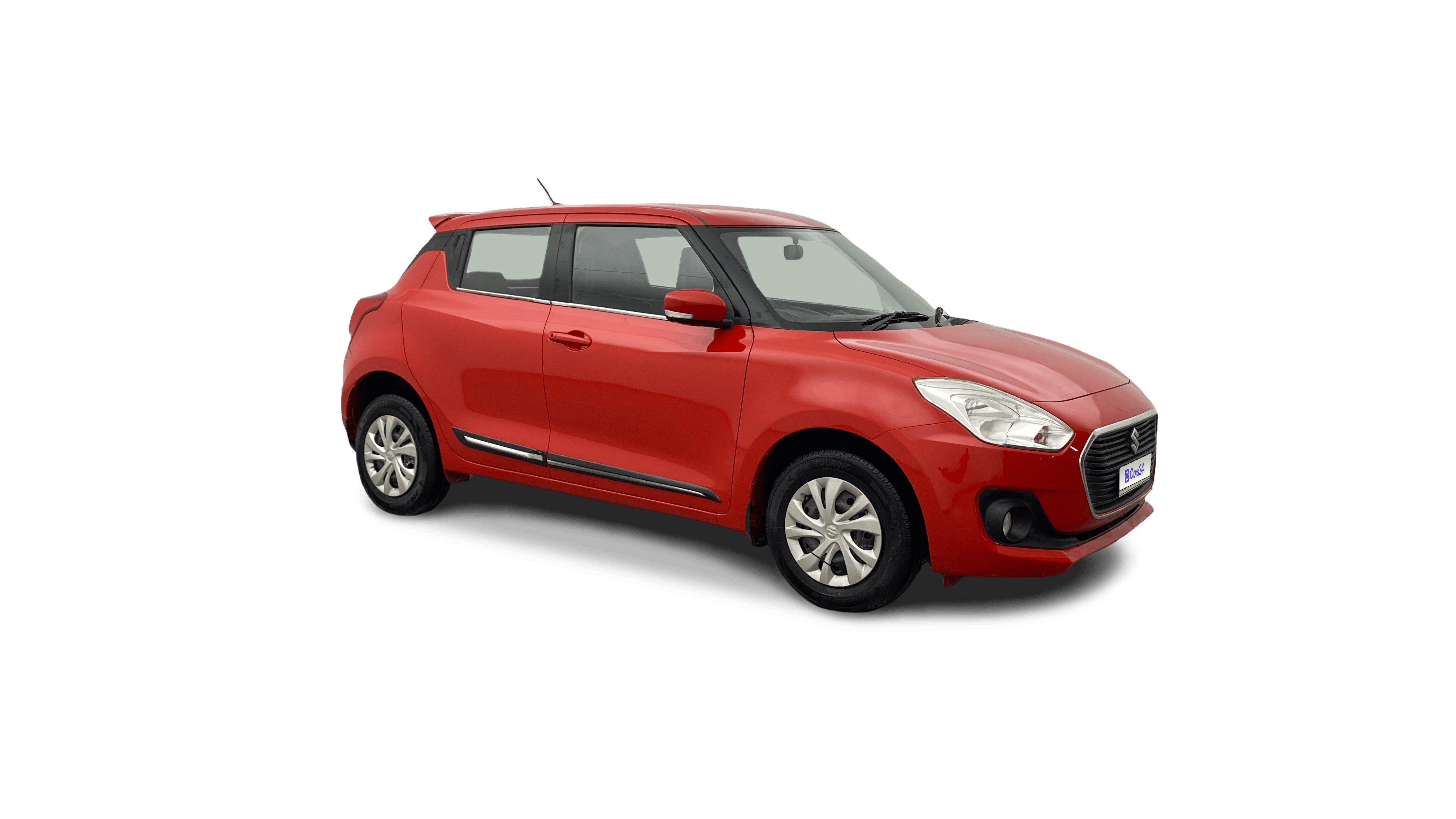 2019 Maruti Swift - Hatchback - Petrol - Manual - ₹5.31 lakh