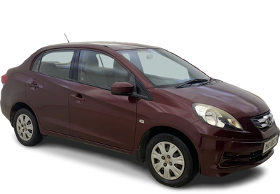 Honda Amaze-img