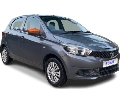2019 Tata Tiago - Hatchback - Petrol - Manual - ₹4.24 lakh