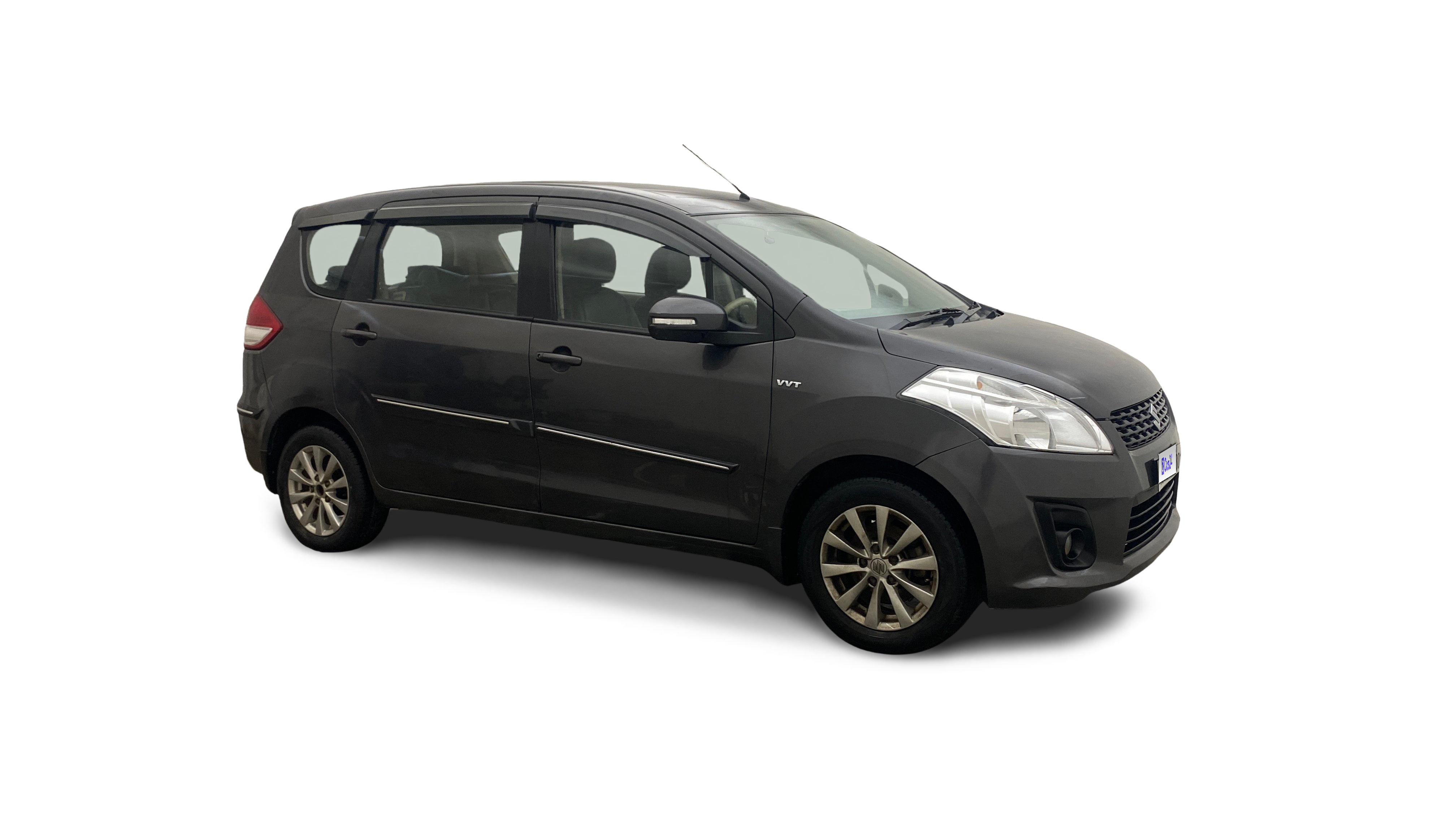 2014 Maruti Ertiga - SUV - Petrol - Manual - ₹4.55 lakh
