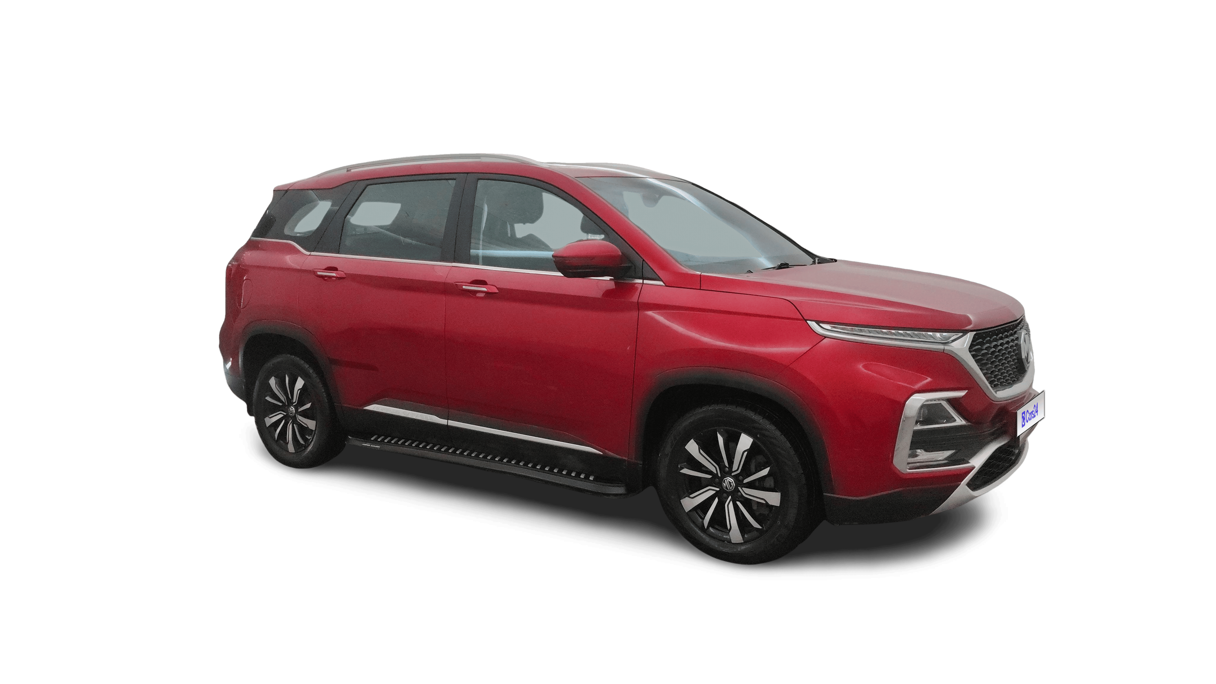 2019 MG HECTOR - SUV - Petrol - Automatic - ₹10.01 lakh