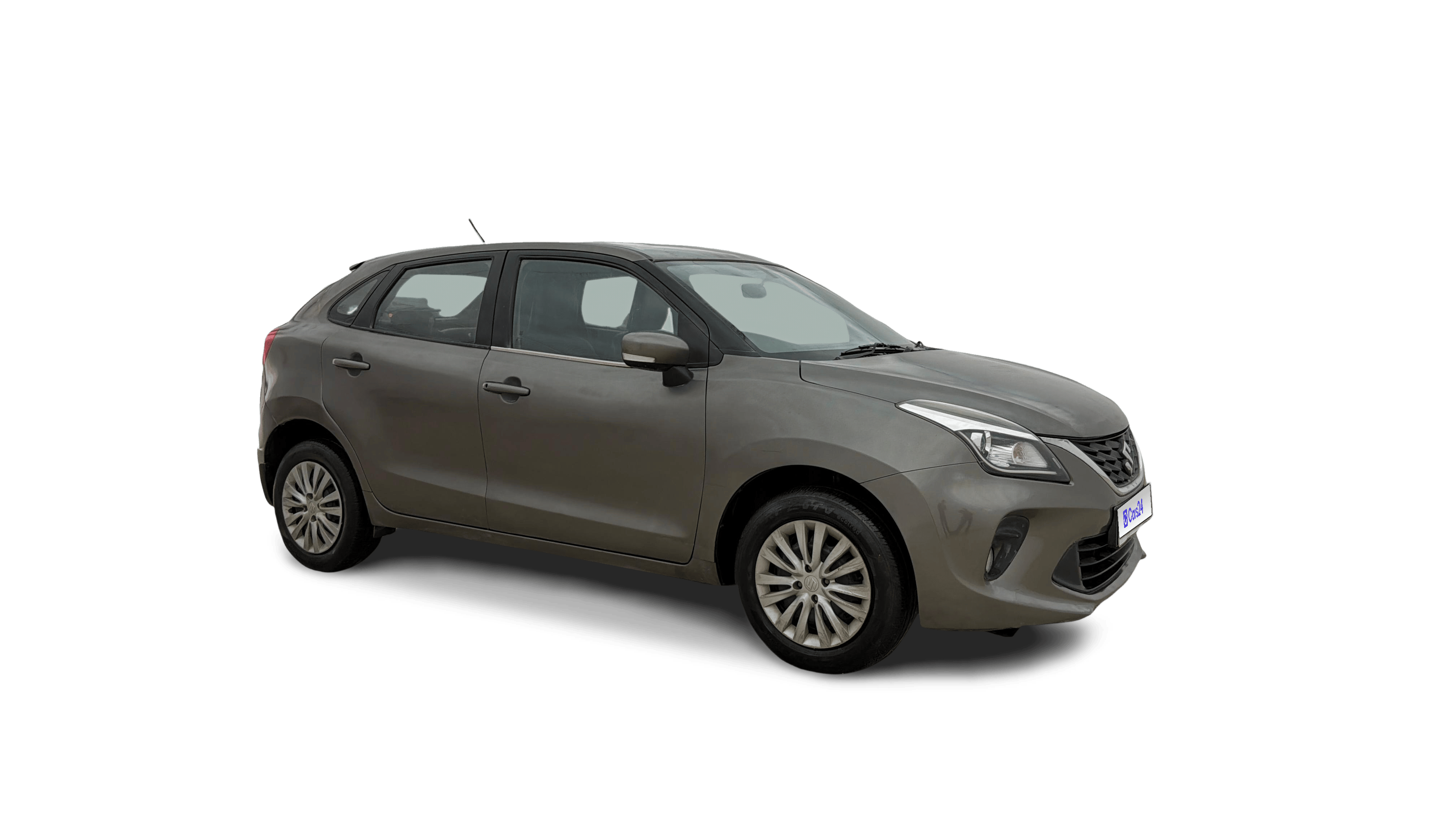 2019 Maruti Baleno - Hatchback - Petrol - Manual - ₹4.00 lakh