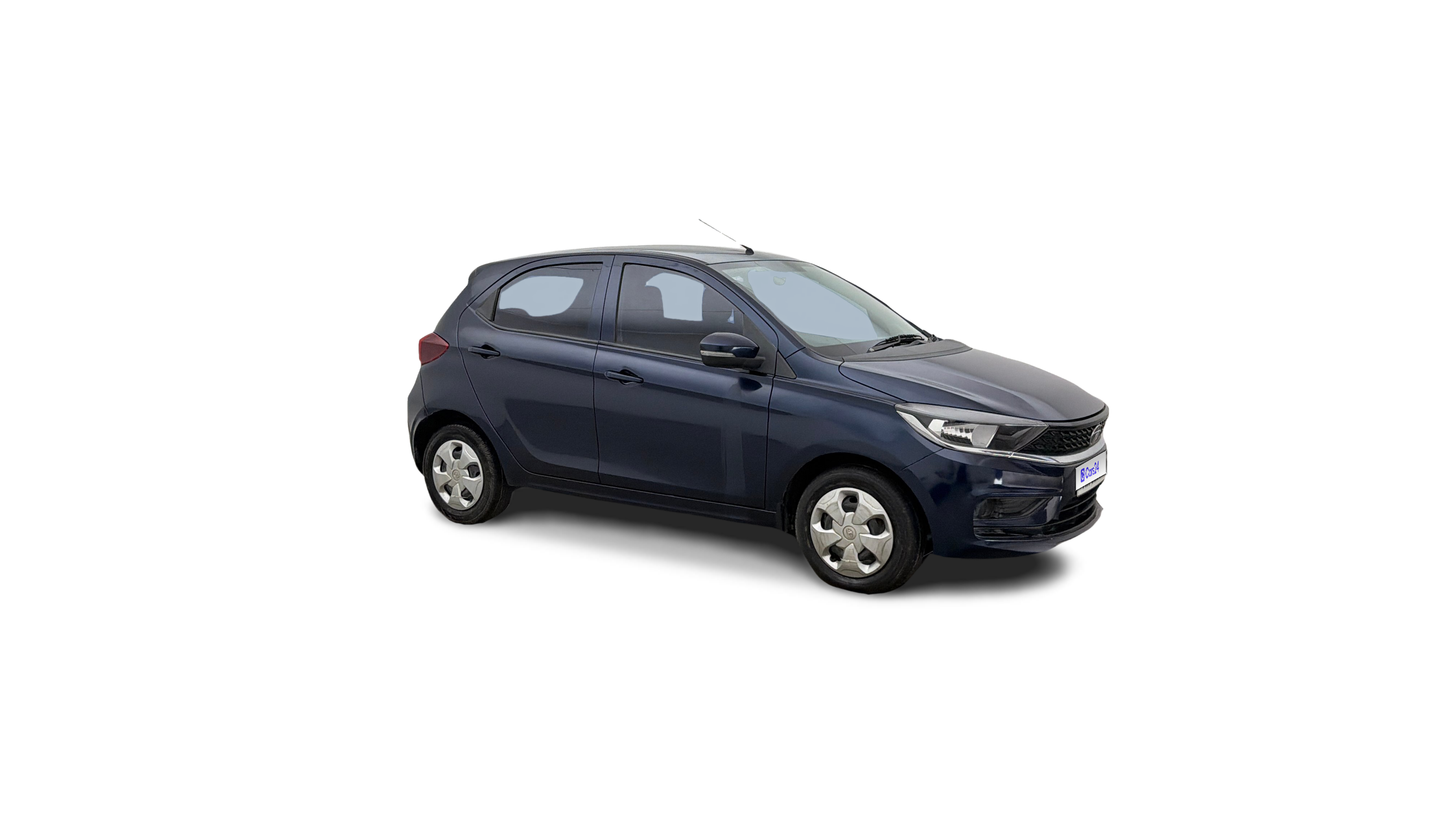 2022 Tata Tiago - Hatchback - Petrol - Manual - ₹4.88 lakh
