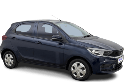 2022 Tata Tiago - Hatchback - Petrol - Manual - ₹4.52 lakh