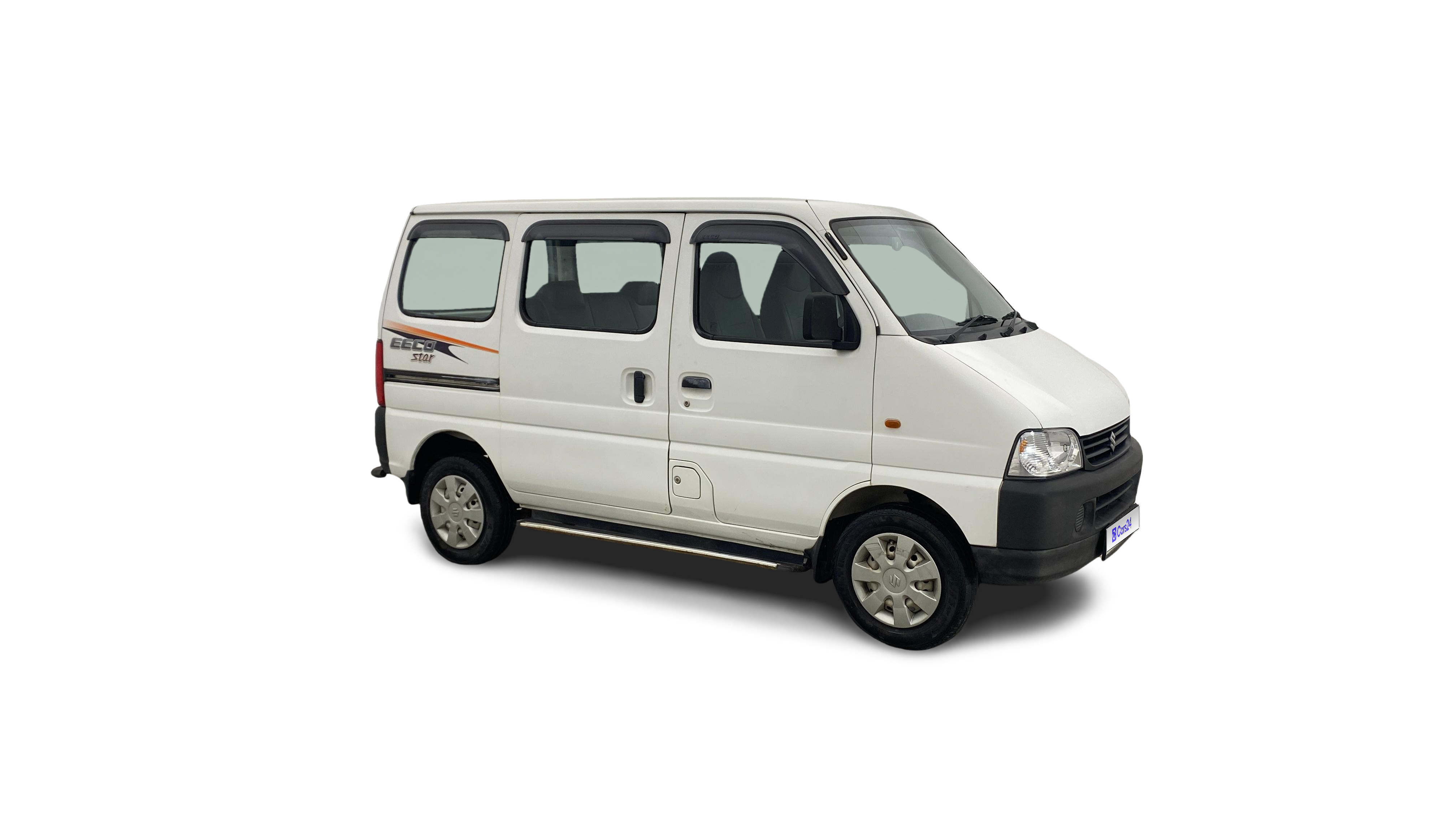 2022 Maruti Eeco - SUV - Petrol - Manual - ₹4.72 lakh