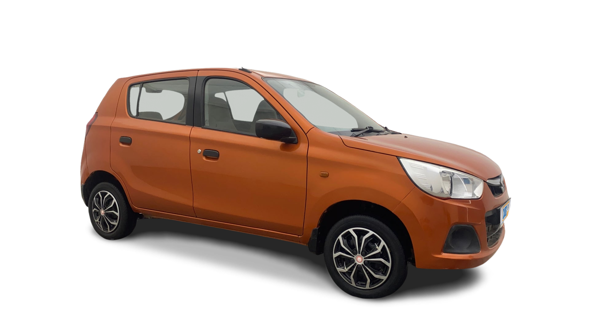 Maruti Alto K10-img