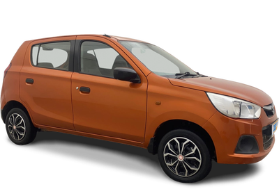 Maruti Alto K10-img