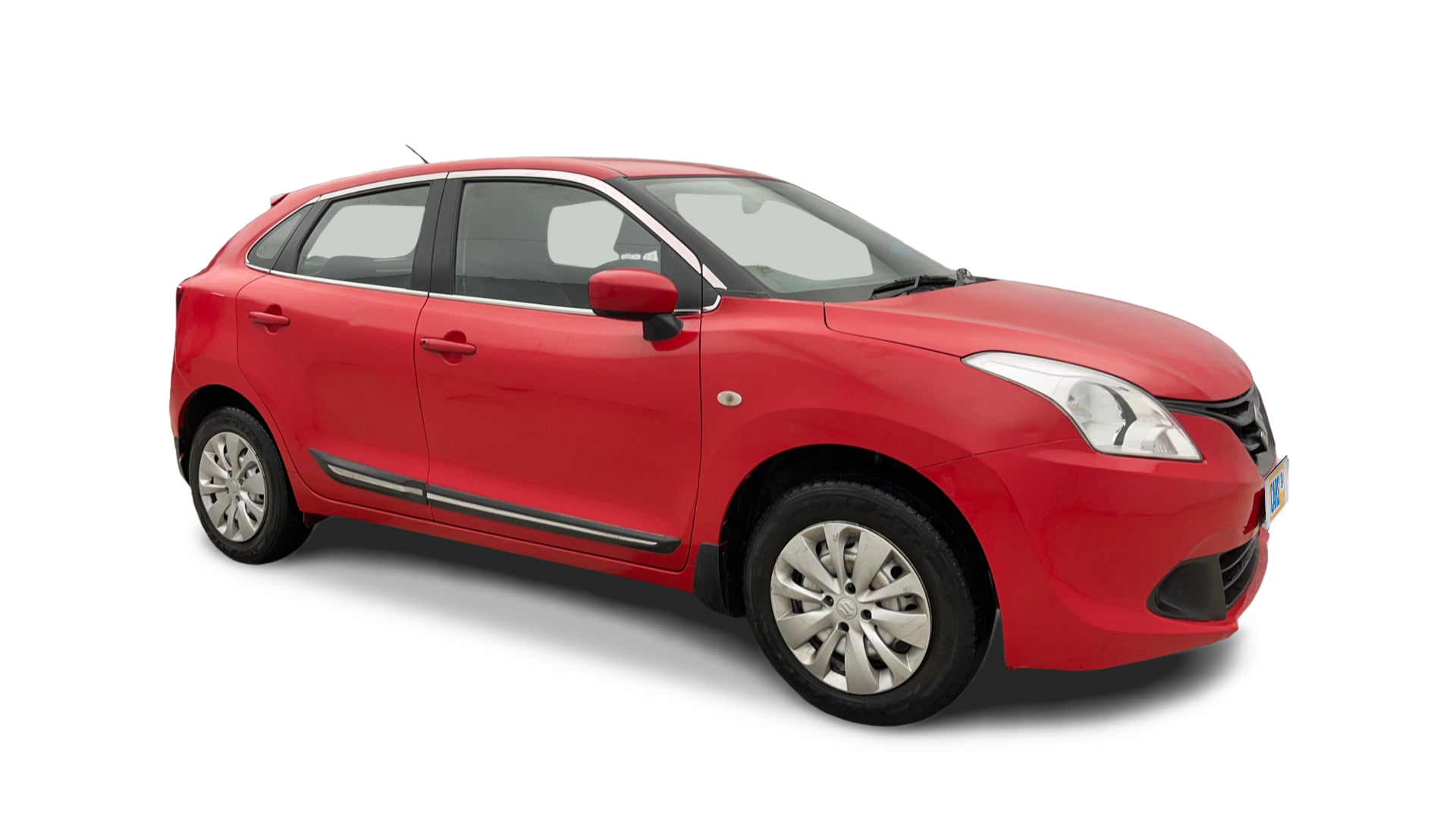 Maruti Baleno-img