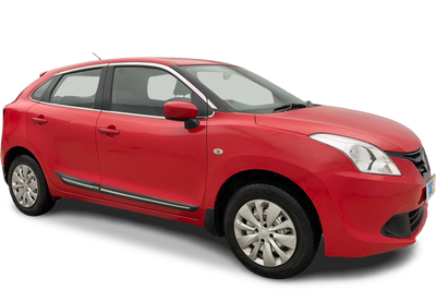 Maruti Baleno-img