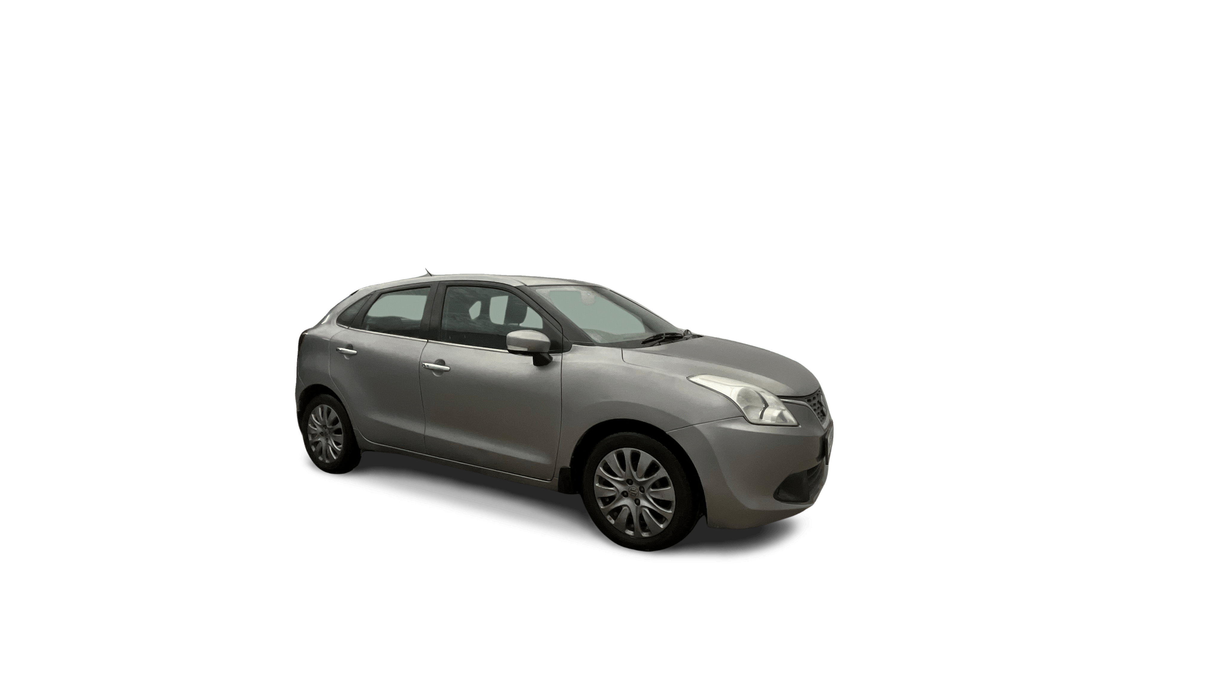 2016 Maruti Baleno - Hatchback - CNG - Automatic - ₹3.10 lakh