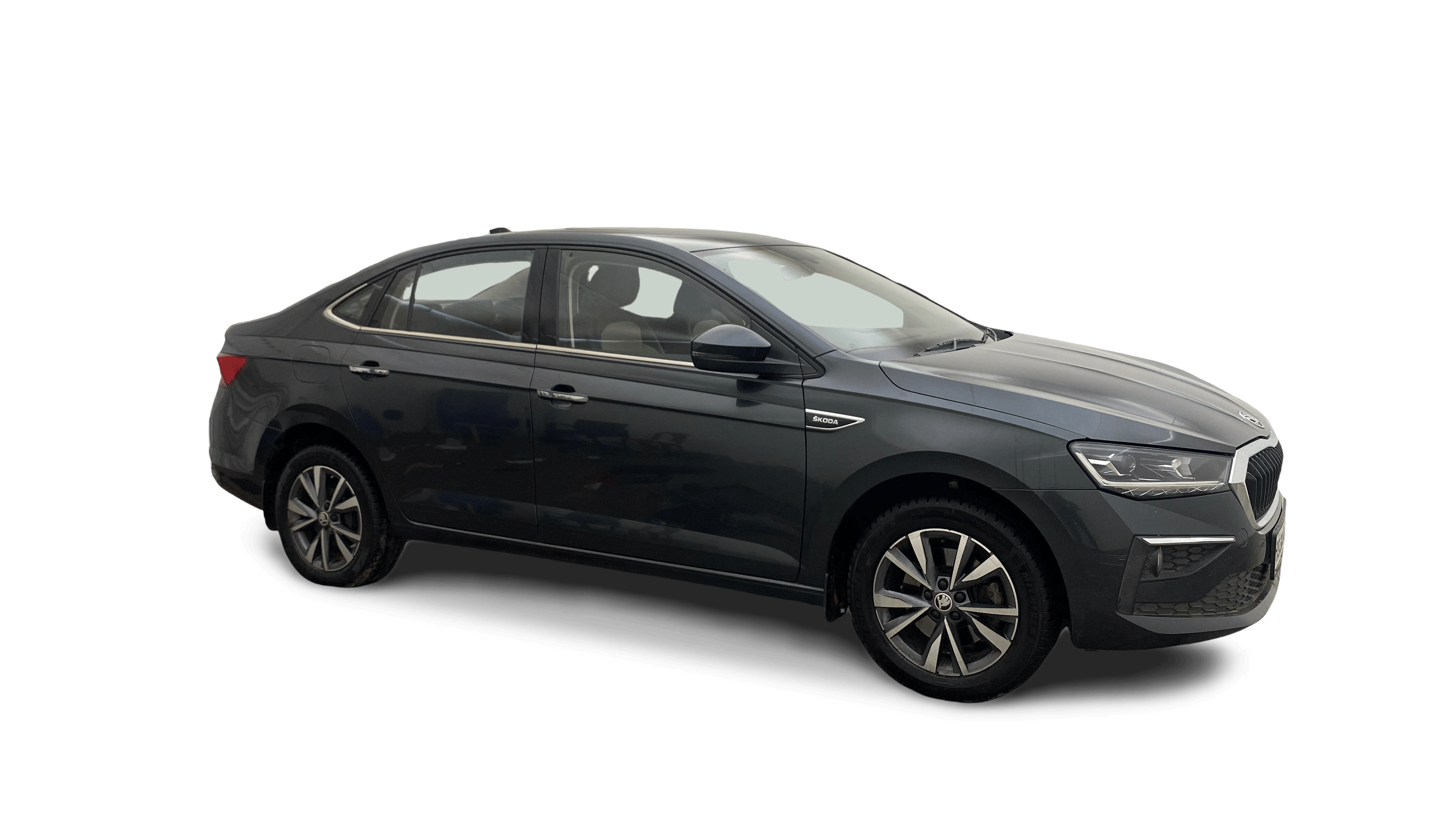 2022 Skoda SLAVIA - Sedan - Petrol - Manual - ₹10.92 lakh