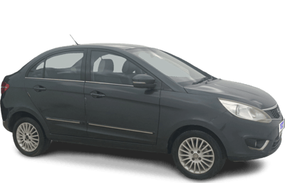 2014 Tata Zest - Sedan - Petrol - Manual - ₹2.57 lakh