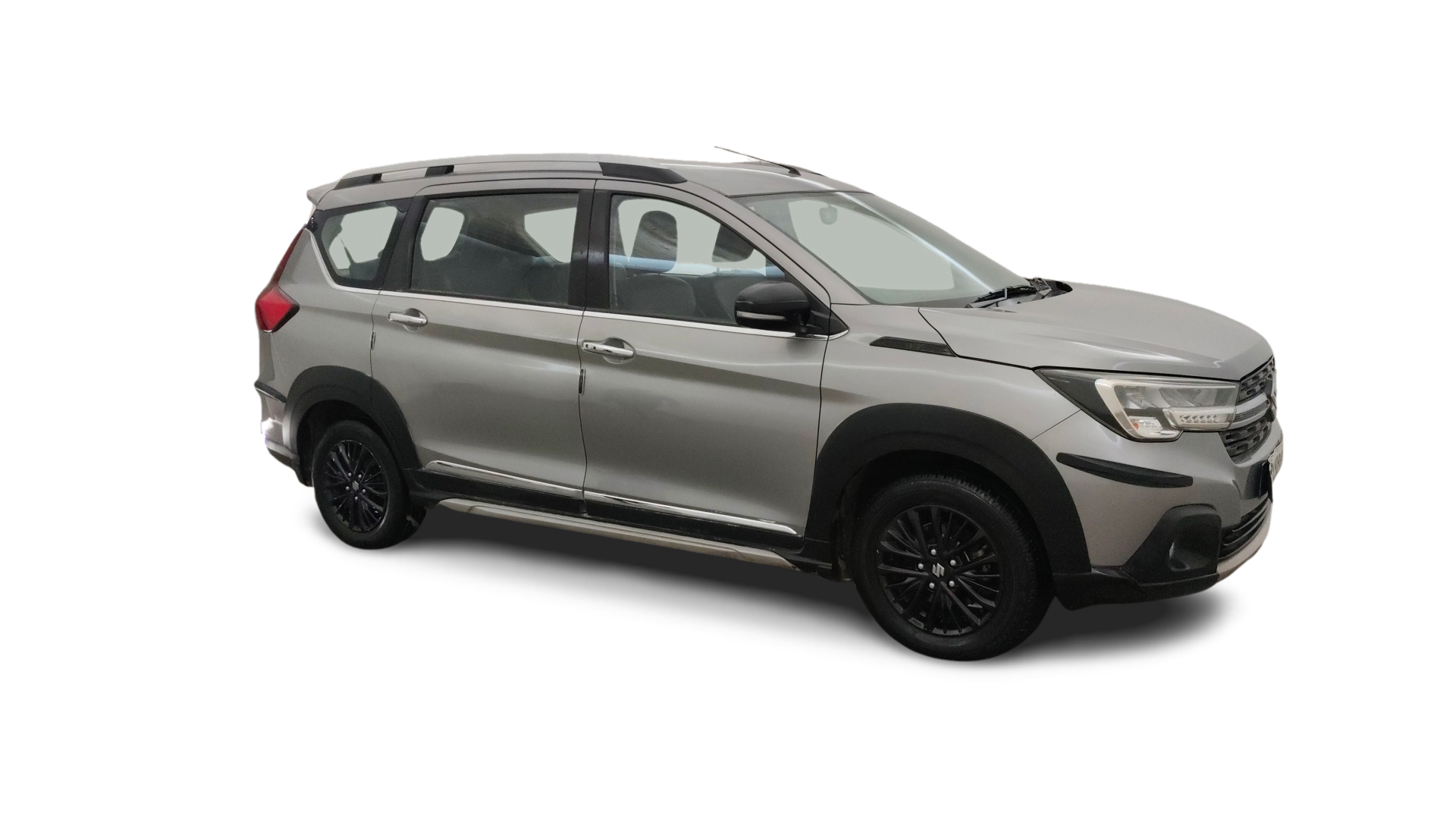 2019 Maruti XL6 - SUV - Petrol - Automatic - ₹6.96 lakh