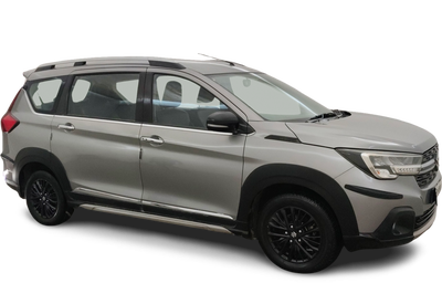 2019 Maruti XL6 - SUV - Petrol - Automatic - ₹6.96 lakh