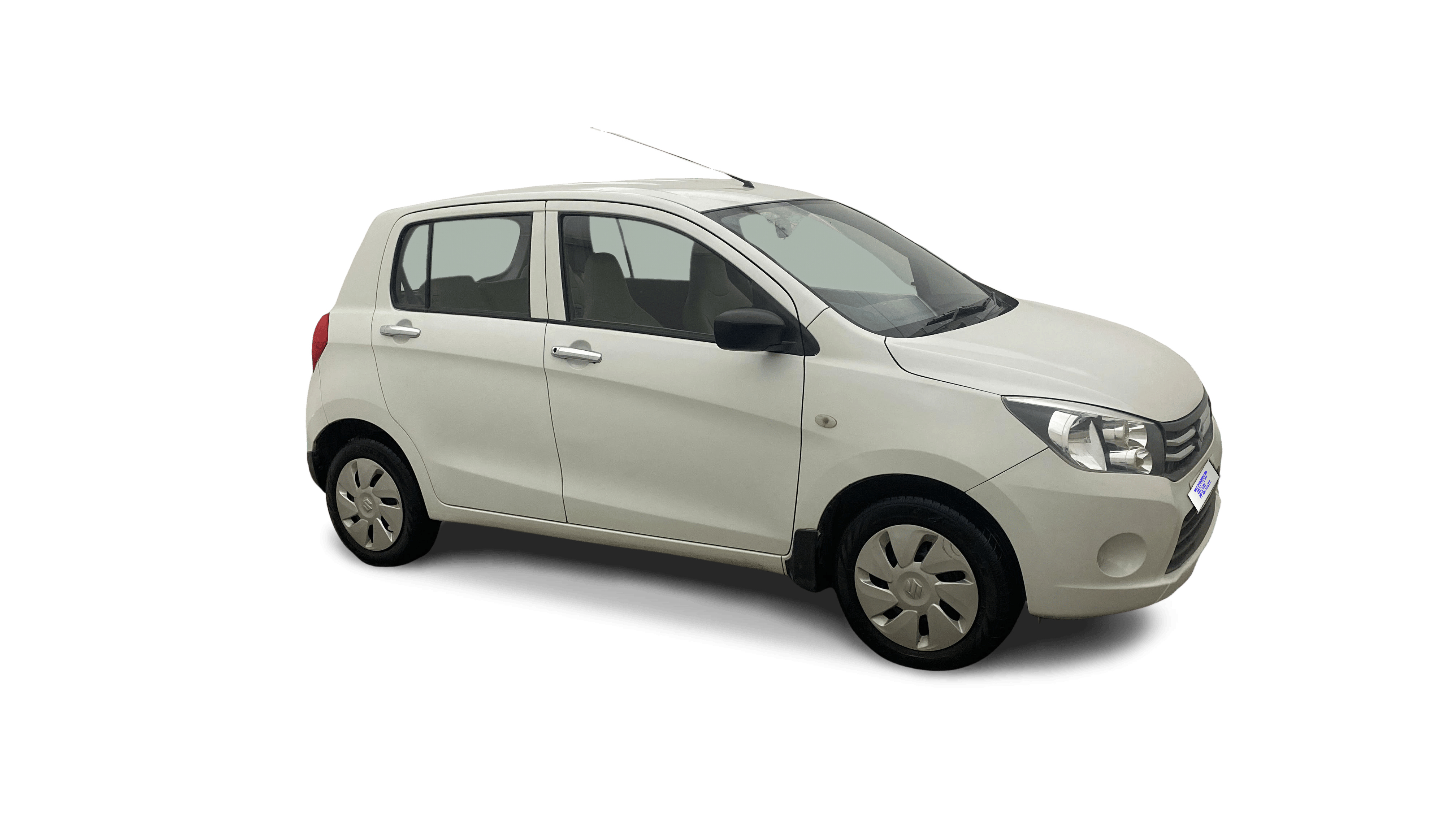 2017 Maruti Celerio - Hatchback - Petrol - Automatic - ₹3.89 lakh