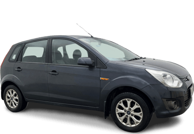 2013 Ford Figo - Hatchback - Petrol - Manual - ₹2.35 lakh