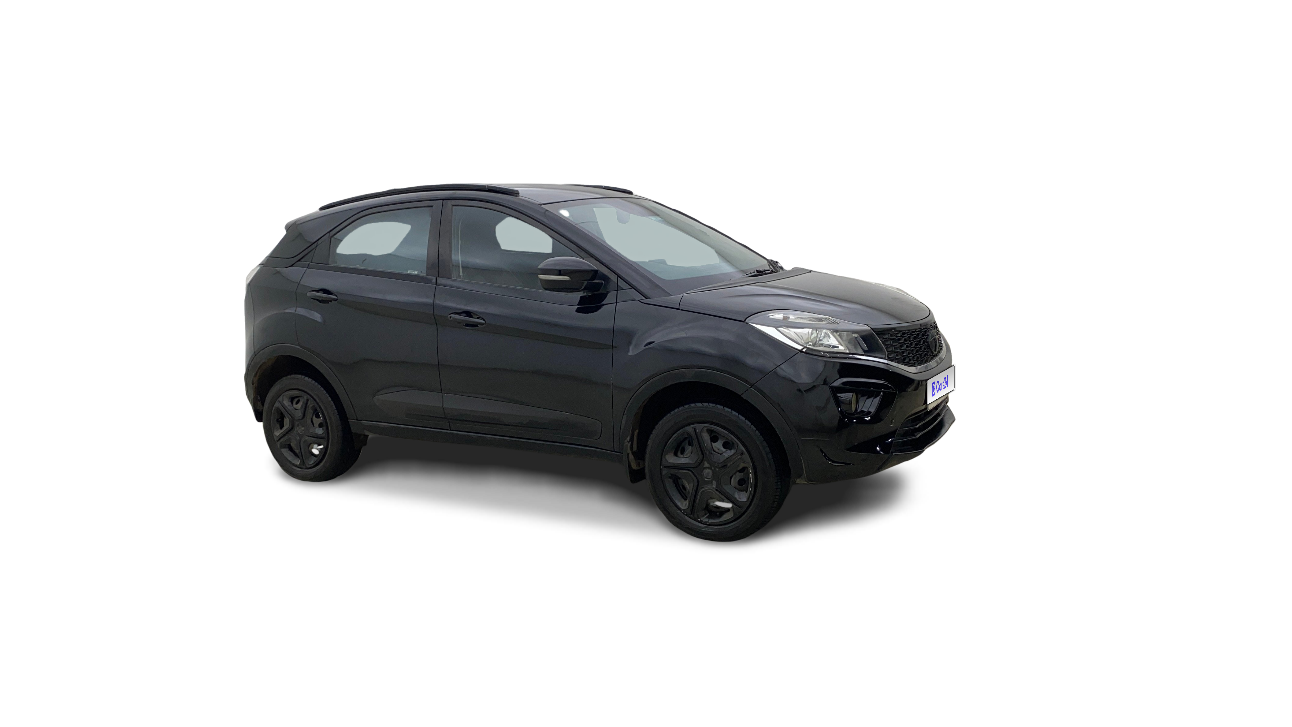 2018 Tata NEXON - SUV - Petrol - Manual - ₹4.99 lakh
