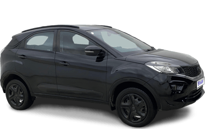 2018 Tata NEXON - SUV - Petrol - Manual - ₹4.99 lakh