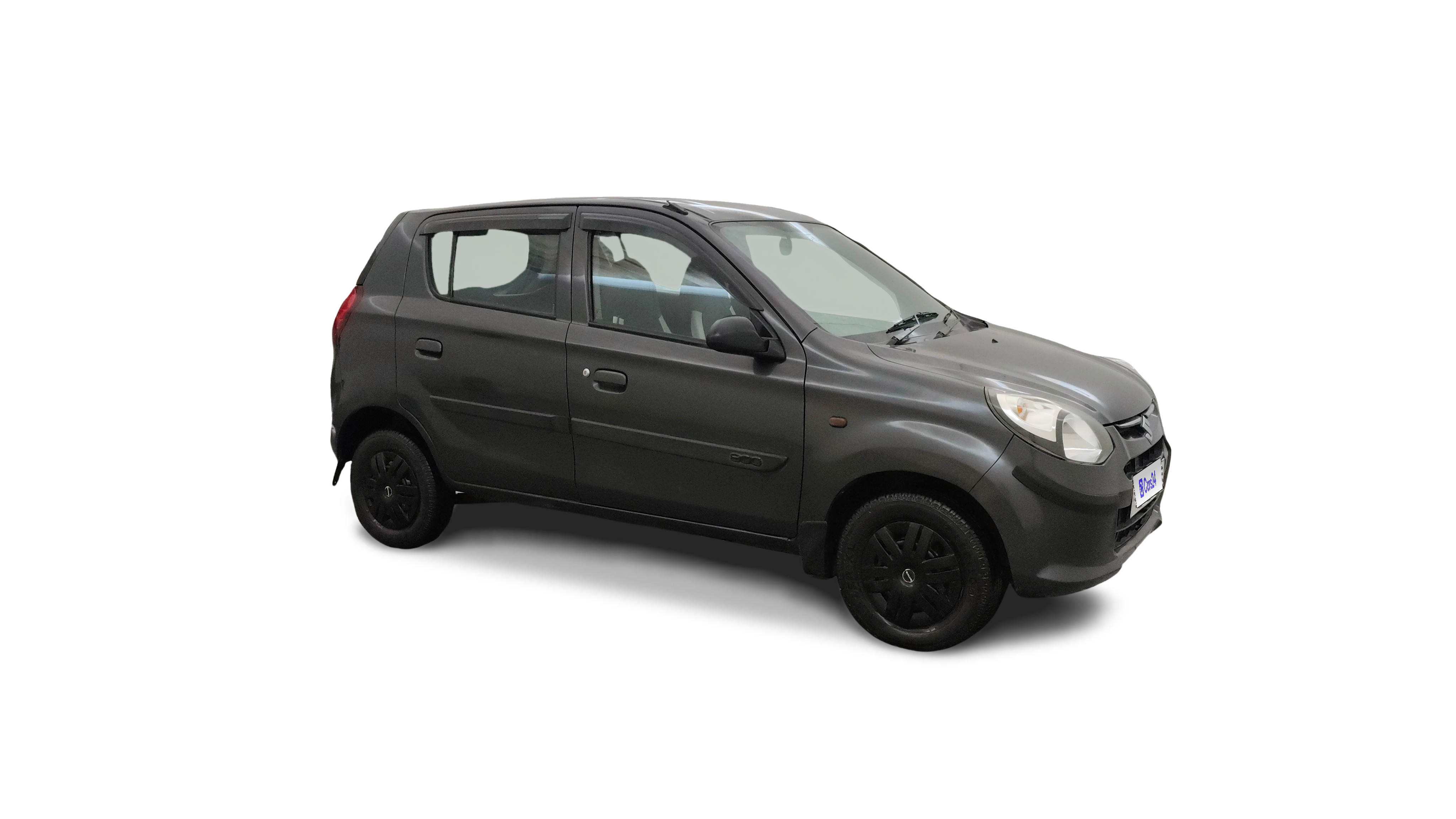 2015 Maruti Alto 800 - Hatchback - CNG - Manual - ₹2.39 lakh