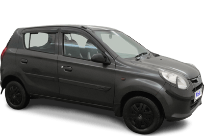 2015 Maruti Alto 800 - Hatchback - CNG - Manual - ₹2.39 lakh