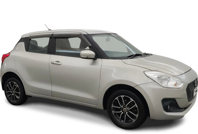 2019 Maruti Swift - Hatchback - Petrol - Manual - ₹4.50 lakh