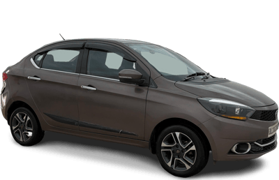 2018 Tata TIGOR - Sedan - Petrol - Manual - ₹3.46 lakh