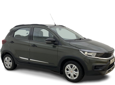 Tata TIAGO NRG-img
